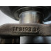 #U302 Crankshaft Standard For 11-16 Volkswagen Jetta  2.0 06AF SOHC
